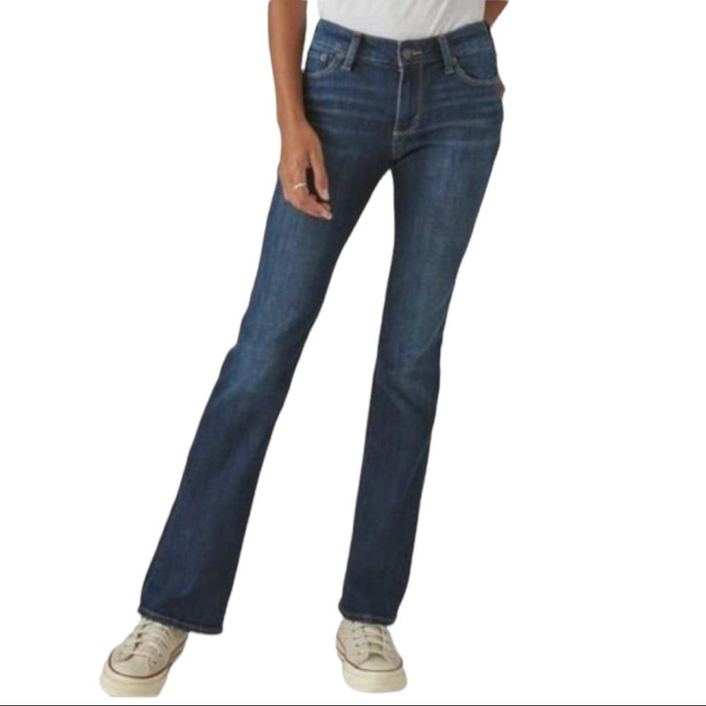 Vintage Lucky Brand